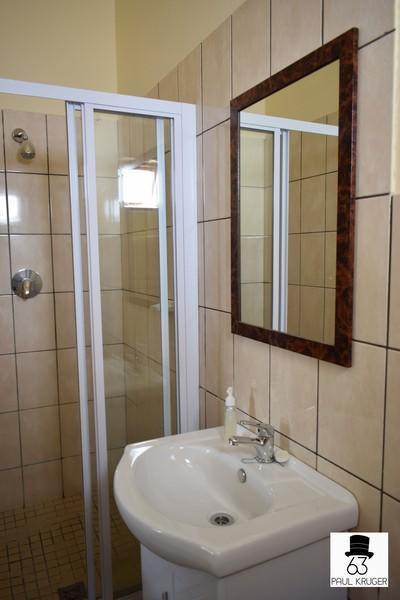 Paul Kruger 63 Apartment Робертсон Екстериор снимка